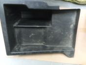 SCHOWEK PÓŁKA PASAŻERA PARTNER BERLINGO  III