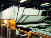 Stolarz produkcja drzwi (Stimpfach-KN-TN-DE)