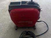 ROTHENBERGER R550 przepycharka do rur