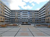 3pok, 58met, Przy Placu Orląt Lwowskich BALKON/GARAŻ/2018 (Wrocław)