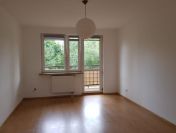 2pok, 58met, Okolice Juszczaka BALKON/PIWNICA (Wrocław)