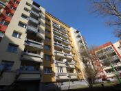 3pok, 61met, okolice Bulwaru Ikara BALKON/PIWNICA/WINDA (Wrocław)