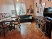 3pok, 70met, Okolice Stalowej BALKON/PIWNICA (Wrocław)
