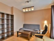 3pok 52m, Okolice Klecińskiej BALKON/WINDA/PARKING (Wrocław)