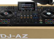 AlphaTheta XDJ-AZ, AlphaTheta OMNIS-DUO, Pioneer DJ OPUS-QUAD