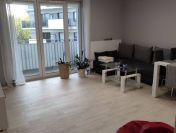 2pok, 44met, Okolice Magellana BALKON/MP/WINDA (Wrocław)