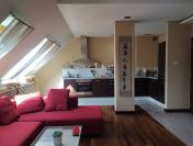 2pok, 66met, Okolice Rymarskiej BALKON/GARAŻ/2003 (Wrocław)