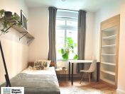 6pok, 83met, okolice Placu Bema GOTOWIEC INWESTYCYJNY (Wrocław)