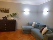 3pok, 75met, Okolice Armii Krajowej BALKON/GARAŻ (Wrocław)