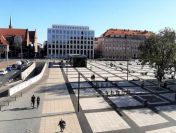 2pok, 34met, Plac Nowy Targ ROZKŁAD/PIWNICA (Wrocław)