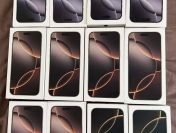 Apple iPhone 16 Pro Max, iPhone 16 Pro, iPhone 16, 16 Plus, Sony PS5 Pro