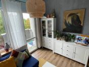 3pok, 50met, Okolice Mikołaja Reja BALKON/PIWNICA (Wrocław)