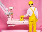 Oferta pracy – Operator CNC – Niemcy