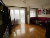 2pok, 48met, Okolice Braniborskiej BALKON/PIWNICA (Wrocław)
