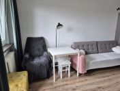 2pok, 35met, Okolice Orzechowej BALKON/PIWNICA/WINDA (Wrocław)