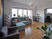 2pok, 37met, Okolice Kuźniczej BALKON/KOMÓRKA/WINDA (Wrocław)