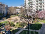 3pok, 62met, Okolice Sielskiej BALKON/PIWNICA/WINDA (Wrocław)