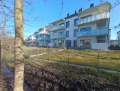 Nowoczesny apartament