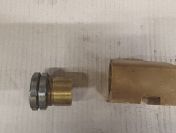 Nakrętki do śruby poprzecznej tokarki 16K20