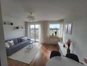 1pok, 28met, okolice Krętej BALKON/WINDA/2007 (Wrocław)