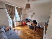 1pok, 20met, Okolice Łąkowej BALKON/PIWNICA (Wrocław)