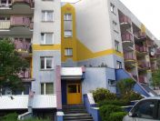 3pok, 74met, Okolice Dziadoszańskiej BALKON/PIWNICA (Wrocław)