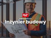 Inżynier budowy