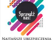 Najtańsze Ubezpieczenia Komunikacyjne OC/AC
