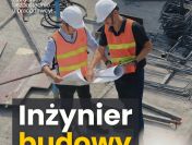 Inżynier budowy