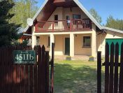 Zapraszamy na Mazury