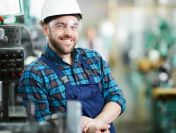 Monter maszyn ze znajomością elektryki (Haldenwang-MA-GL-DE)