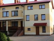 Noclegi dla pracowników firm - Rzeszów