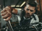 Mechanik, monter pojazdów specjalnych (Oppenau-DL-BH-DE)