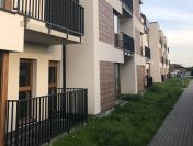 Wynajmę mieszkanie we Wrocławiu