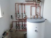 Hydraulik