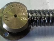 Śruba z nakrętką do tokarki TUR-630M tel. 601273528