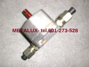 Pompka ADG-1,6 ORSTA HYDRAULIK TGL 17-747407 tel.601273528