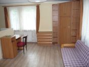 1pok, 33met, okolice Tyrmanda BALKON/KOMÓRKA/PARKING (Wrocław)