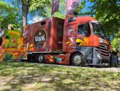Wawel Truck odwiedzi Wrocław