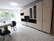 2pok, 42met, okolice Sky Towera BALKON/WINDA/PARKING (Wrocław)