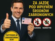 ODZYSKAJ PRAWO JAZDY! Skutecznie, legalnie i bez ryzyka