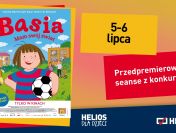 Basia. Mam swój świat - przedpremierowe seanse z konkursami HDD
