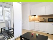 1pok, 15met, okolice Muchoborskiej BALKON/PIWNICA (Wrocław)