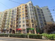 2pok, 36met, okolice Placu Bema BALKON/PIWNICA/WINDA (Wrocław)