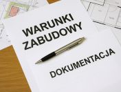 Decyzja o Warunkach Zabudowy, tel. 504-746-203, pomoc podział działki, KIP.