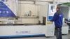 Wycinarka Laserowa Fiber CNC rur profili Weni-Gweike 2kw POLSKI SERWIS