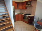 2pok, 40met, Okolice Ogórkowej ANTRESOLA/BALKON/OGRÓD (Wrocław)