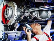 Mechanik samochodowy VOLVO, MAN, DAF (Poczdam-Vo-MN-DF-GK-DE)