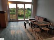 1pok, 33met, Okolice Rdestowej ANTRESOLA/BALKON (Wrocław)