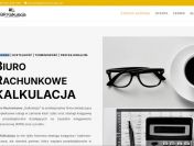 Biuro Rachunkowe Kalkulacja Spółka Cywilna